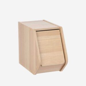 Carolyn Solid Wood Cabinet