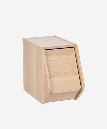 Carolyn Solid Wood Cabinet