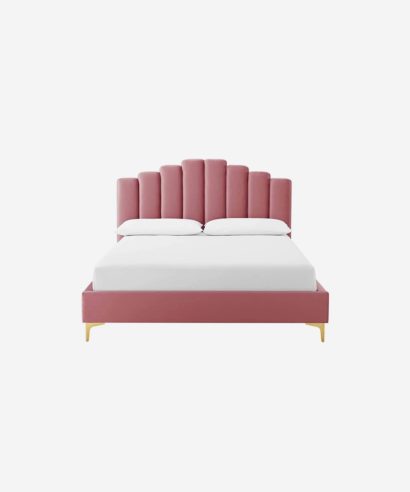 Fabric Sofa Bed - Image 2