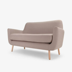 Ottoman for Loft Sofa