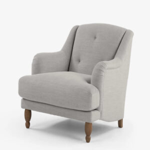 Cylindo Accent Arm Chair