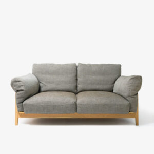 Loft sofa 2-seater