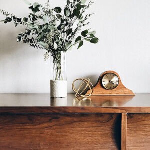 Adkins Dressing Table