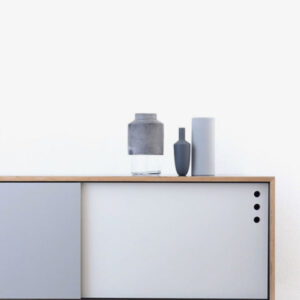 Modern Bedroom Storage