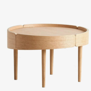 Draht Hocker Sidetable