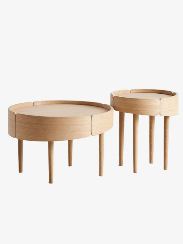 Draht Hocker Sidetable - Image 2
